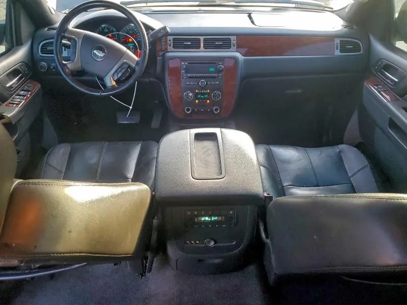 2014 CHEVROLET TAHOE C1500 LT  