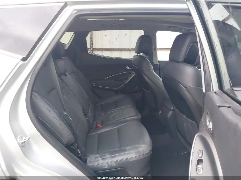 2017 HYUNDAI SANTA FE SPORT 2.0T ULTIMATE