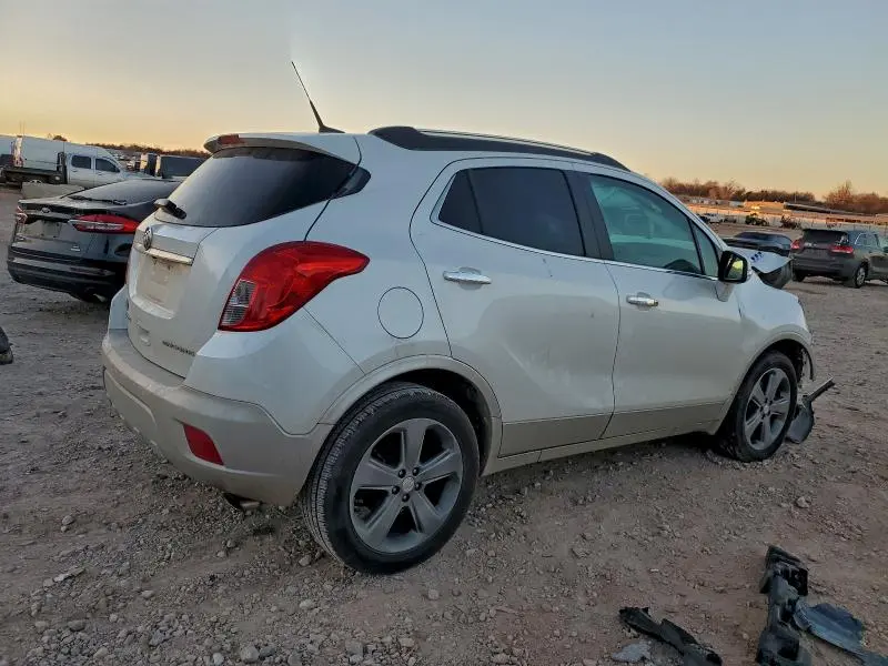 2014 BUICK ENCORE CONVENIENCE  