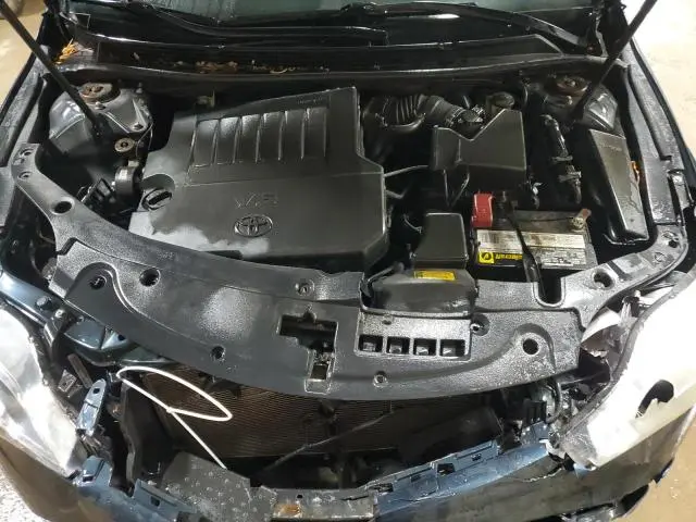 2015 TOYOTA AVALON XLE  