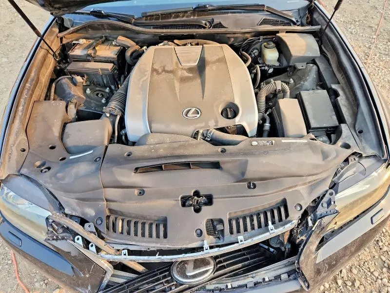 2014 LEXUS GS 350  