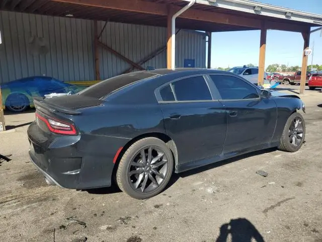 2021 DODGE CHARGER GT  