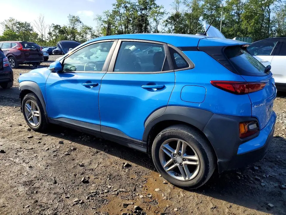 2019 HYUNDAI KONA SE  
