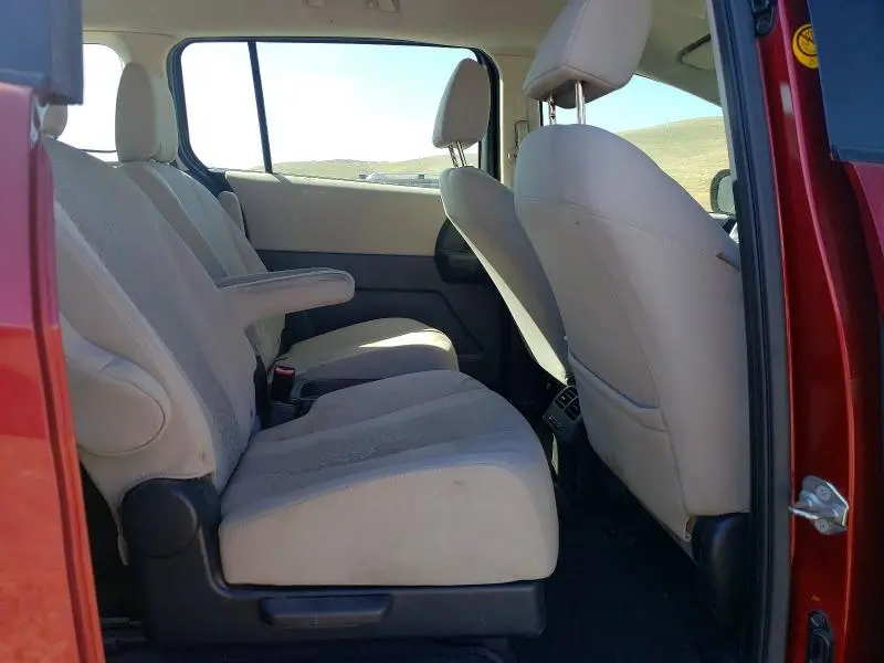 2012 MAZDA 5   