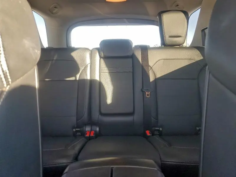 2015 MERCEDES-BENZ ML 350  