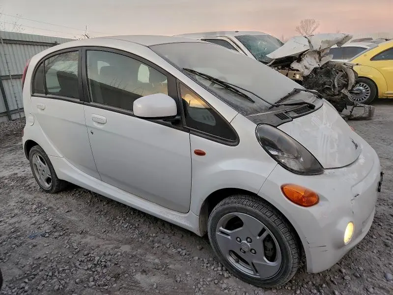2014 MITSUBISHI I MIEV ES  
