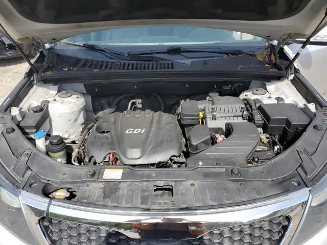 2012 KIA SORENTO BASE  