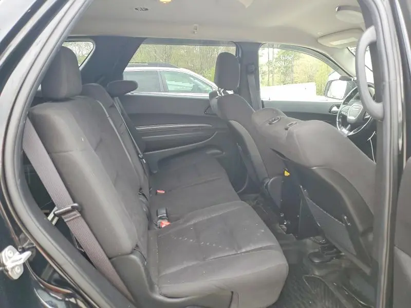 2021 DODGE DURANGO PURSUIT AWD