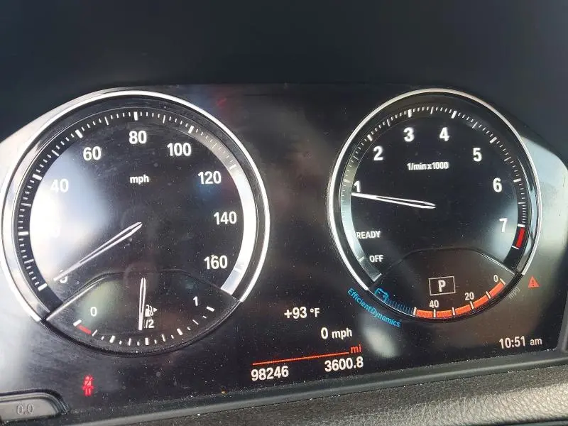 2018 BMW 230I   
