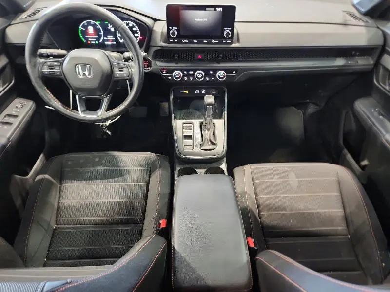 2023 HONDA CR-V SPORT  