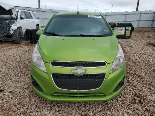 2014 CHEVROLET SPARK LS  