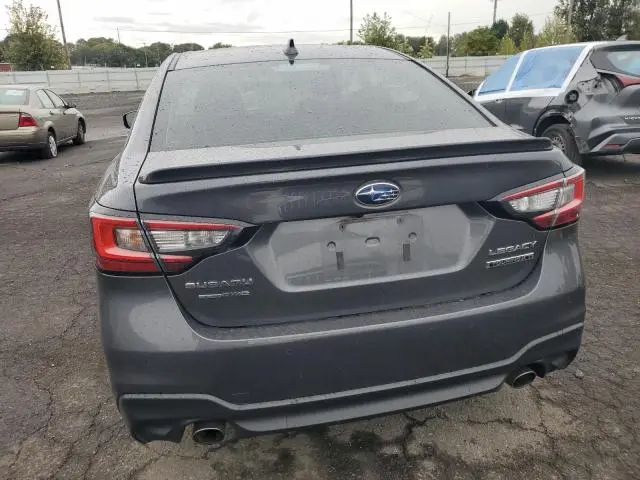 2022 SUBARU LEGACY TOURING XT  