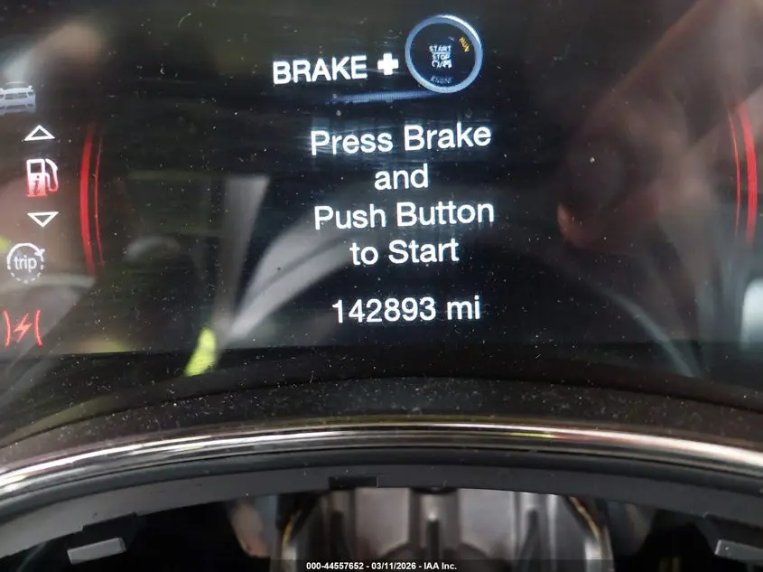 2020 DODGE DURANGO GT AWD