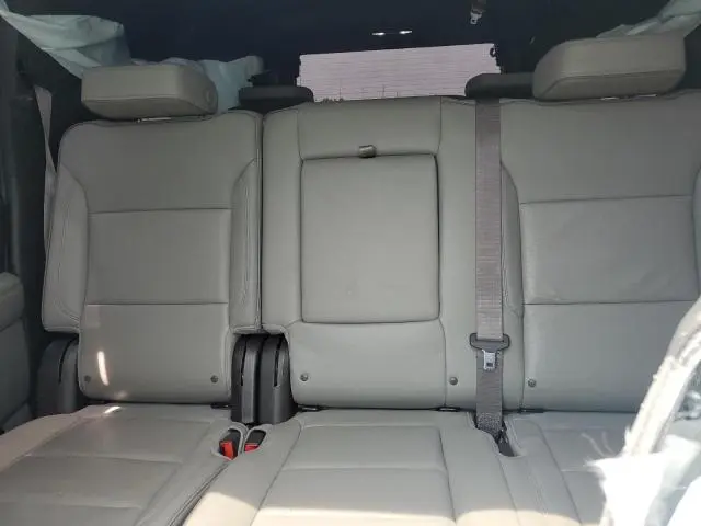 2022 GMC YUKON XL K1500 SLT  