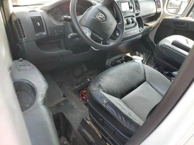 2019 RAM PROMASTER 1500 1500 STANDARD  