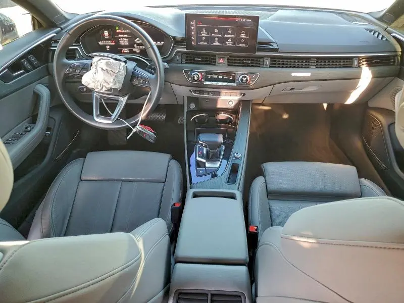 2023 AUDI A5 PREMIUM PLUS 45  