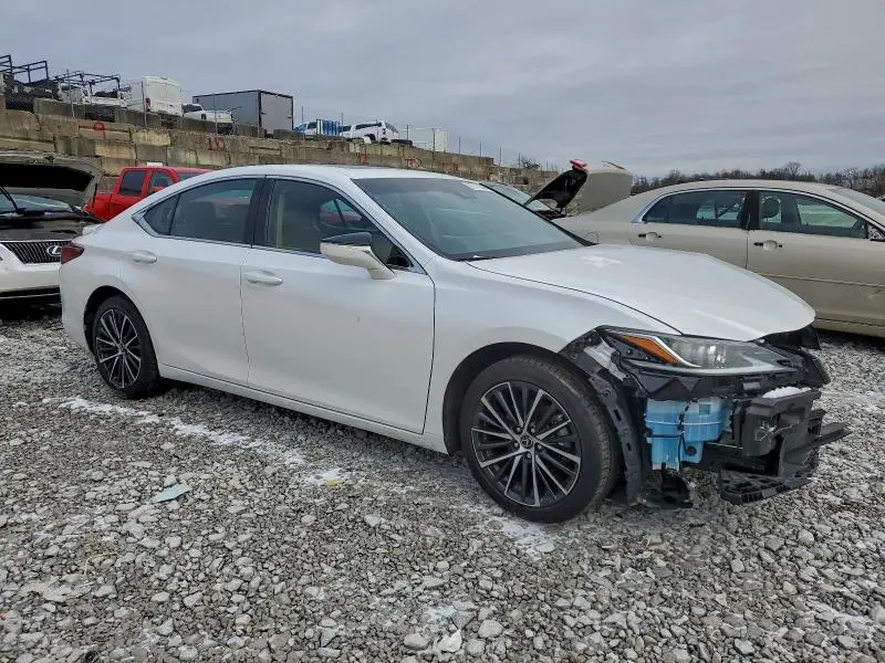 2024 LEXUS ES 300H BASE  