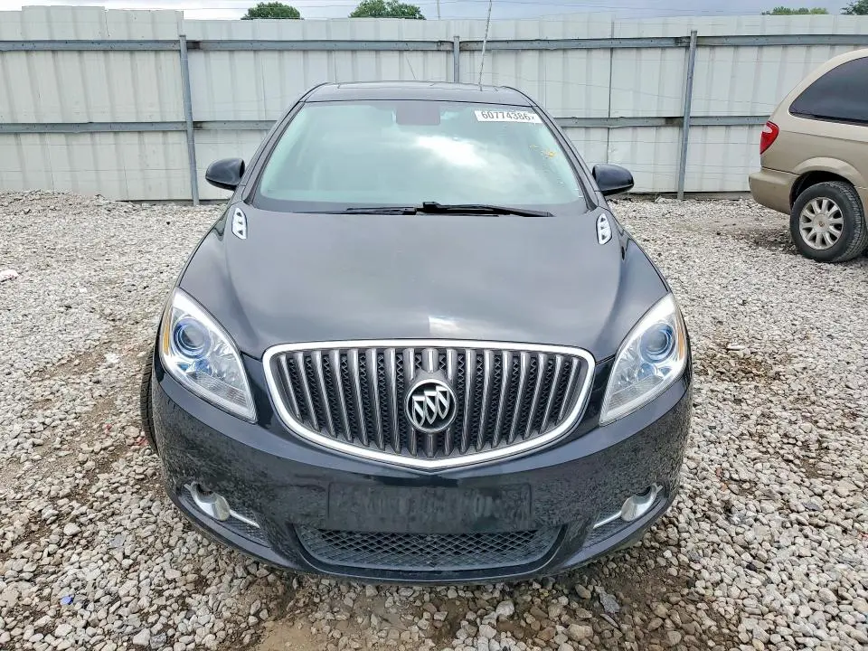 2016 BUICK VERANO SPORT TOURING  