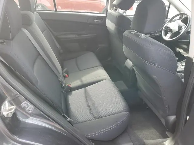 2013 SUBARU IMPREZA SPORT PREMIUM  