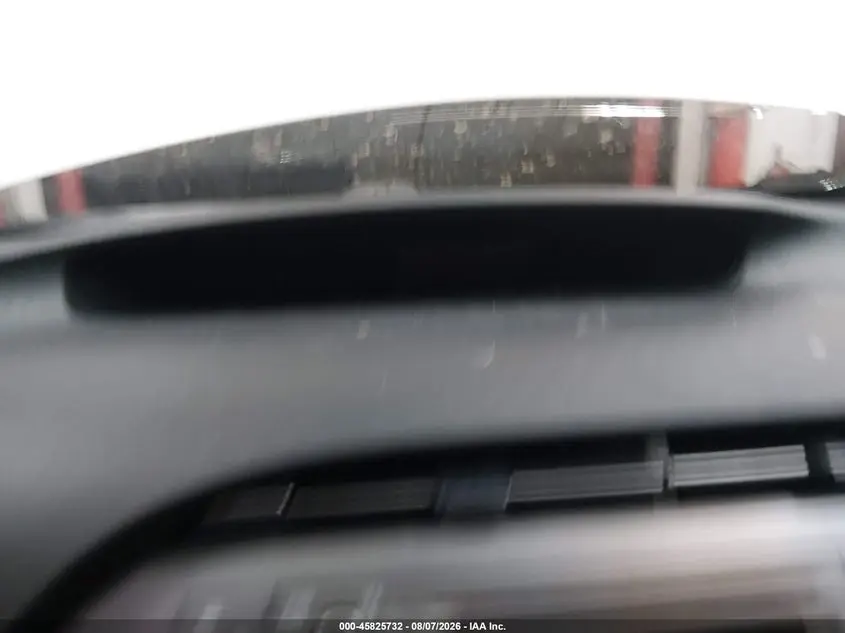 2013 TOYOTA PRIUS FOUR