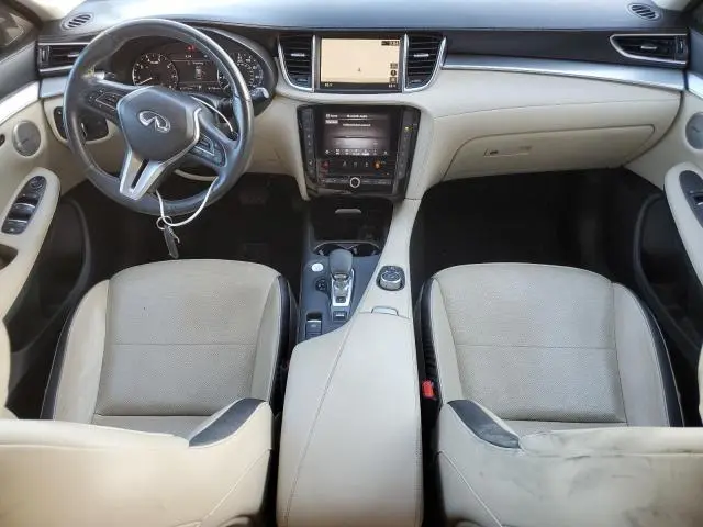 2020 INFINITI QX50 PURE  