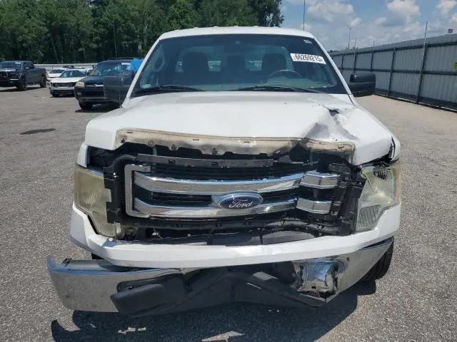 2013 FORD F150   