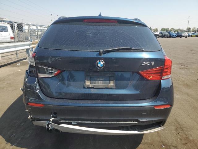 2015 BMW X1 XDRIVE28I