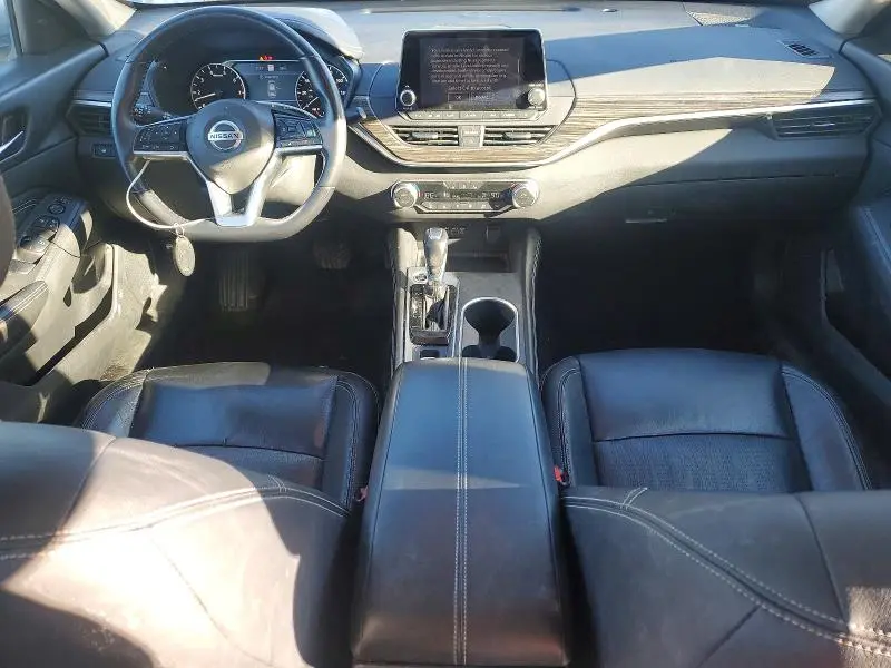 2019 NISSAN ALTIMA 2.5 SL  