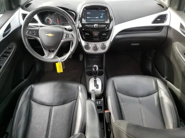2016 CHEVROLET SPARK 2LT  