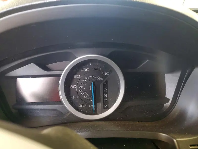 2012 FORD EXPLORER LIMITED  