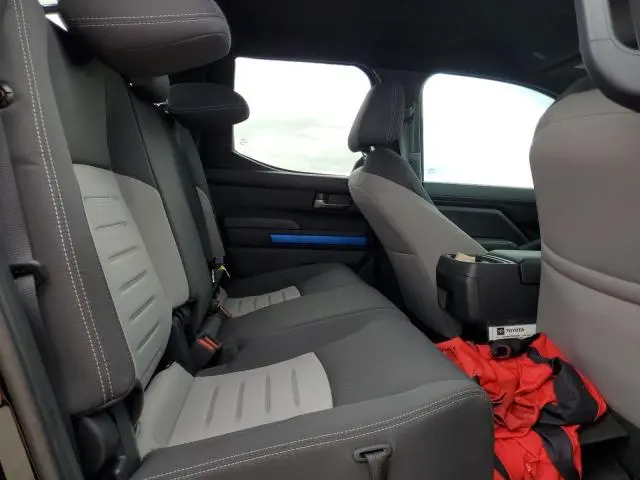 2024 TOYOTA TACOMA DOUBLE CAB  