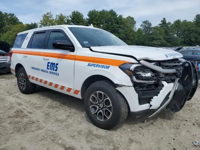 2023 FORD EXPEDITION XL  