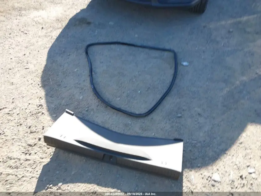 2023 CHEVROLET BOLT EV FWD 1LT