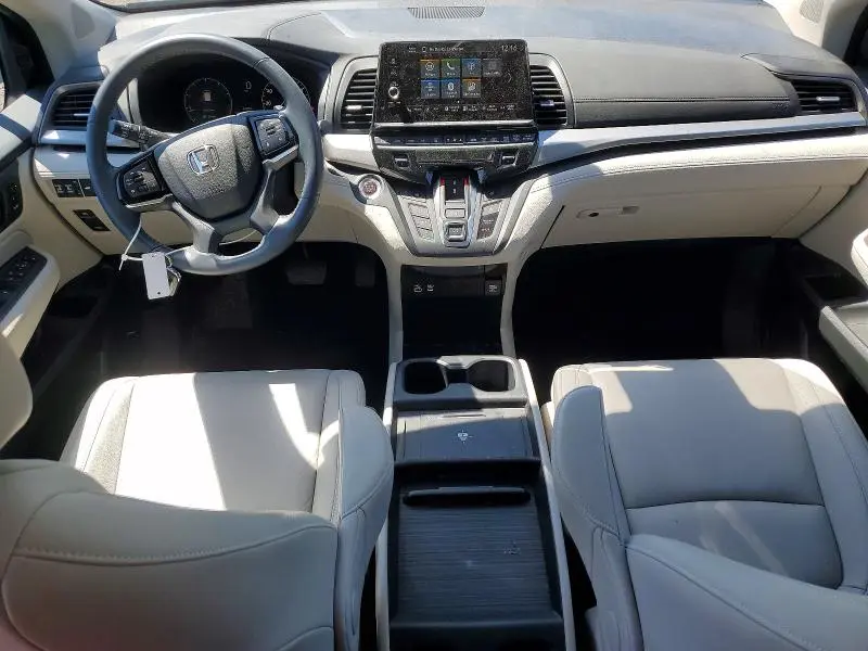 2025 HONDA ODYSSEY EXL  