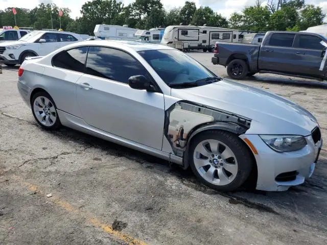 2013 BMW 335 I SULEV  