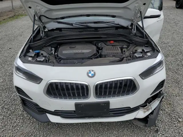 2022 BMW X2 XDRIVE28I  