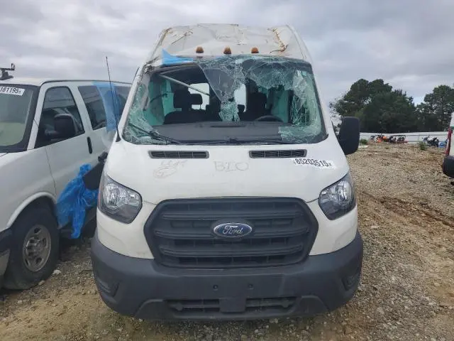 2020 FORD TRANSIT T-350 HD  