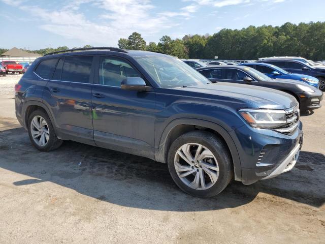 2021 VOLKSWAGEN ATLAS SE