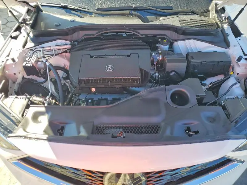 2026 ACURA MDX TECHNOLOGY  
