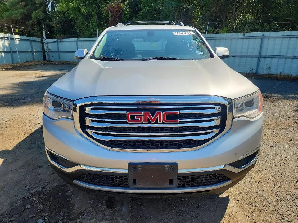 2018 GMC ACADIA SLE  