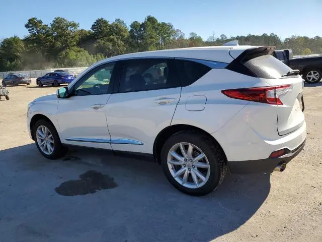 2020 ACURA RDX   