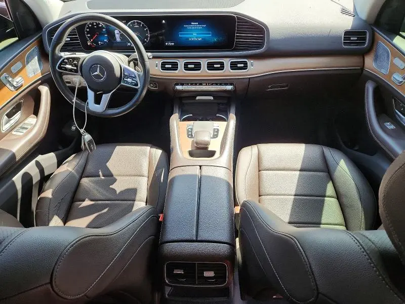 2020 MERCEDES-BENZ GLE 350 4MATIC  