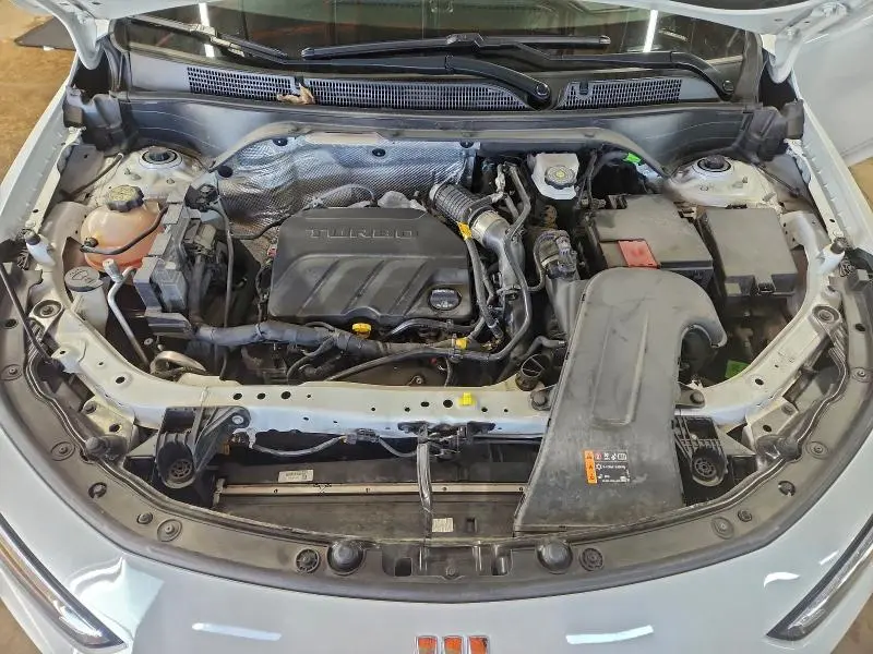 2024 BUICK ENVISTA AVENIR  