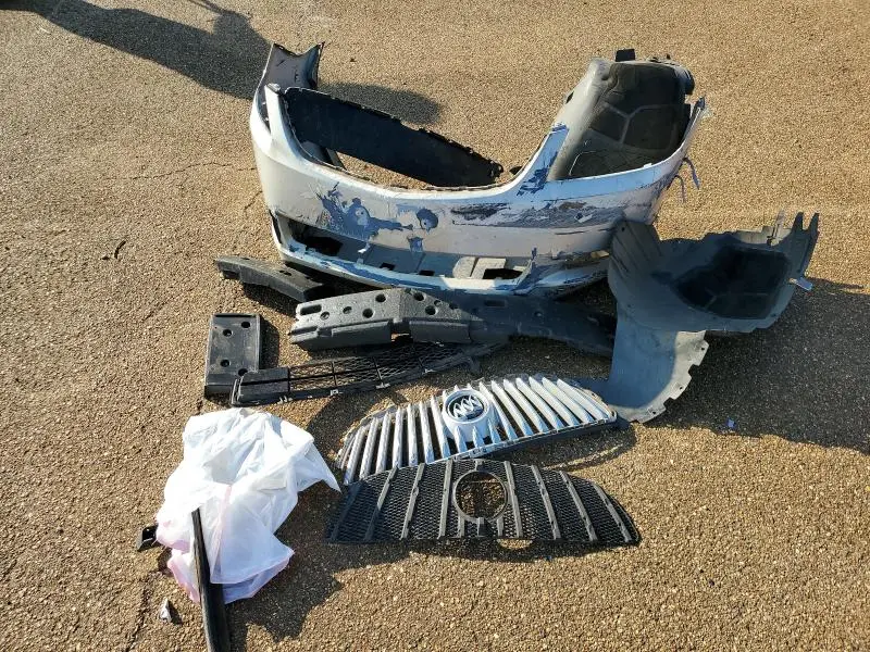 2011 BUICK LACROSSE CX  