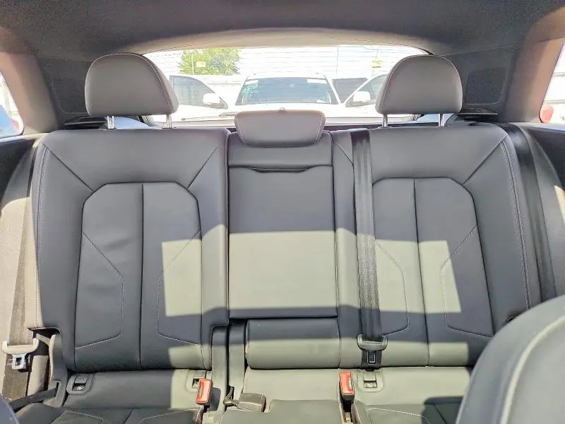 2020 AUDI Q3 PREMIUM PLUS S-LINE  