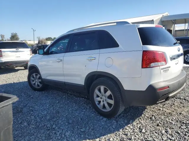 2011 KIA SORENTO BASE  