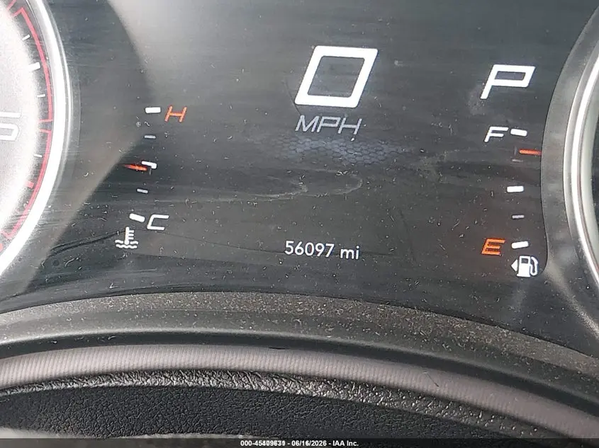 2020 DODGE CHARGER SXT RWD