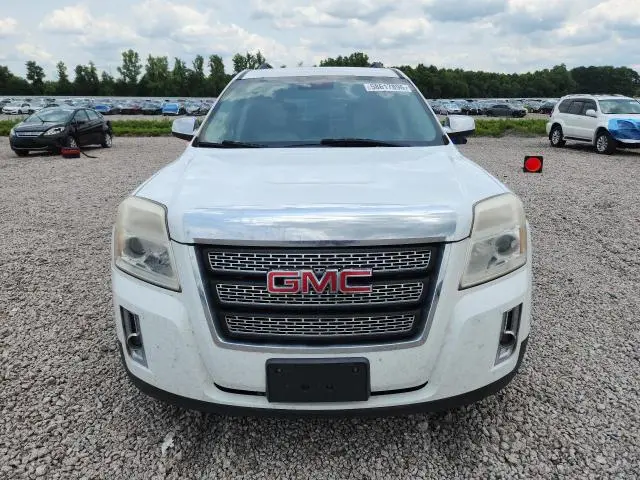2015 GMC TERRAIN SLT  