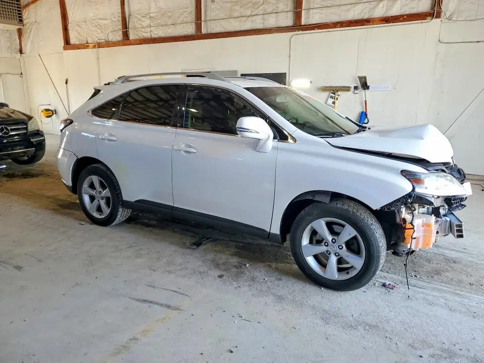 2014 LEXUS RX 350 BASE  