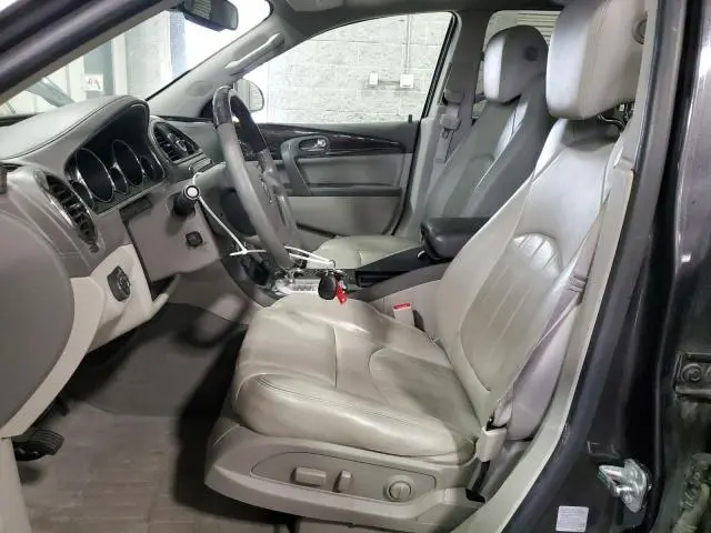 2014 BUICK ENCLAVE   